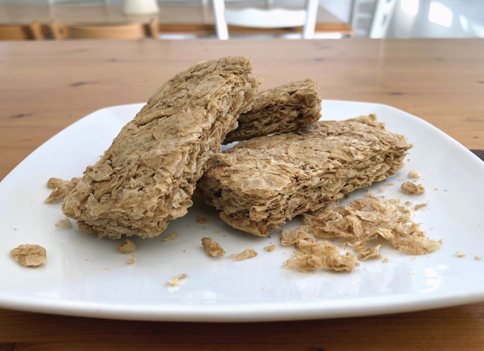 7 Healthy Recipes for Using Up Weetbix Crumbs Love Mum